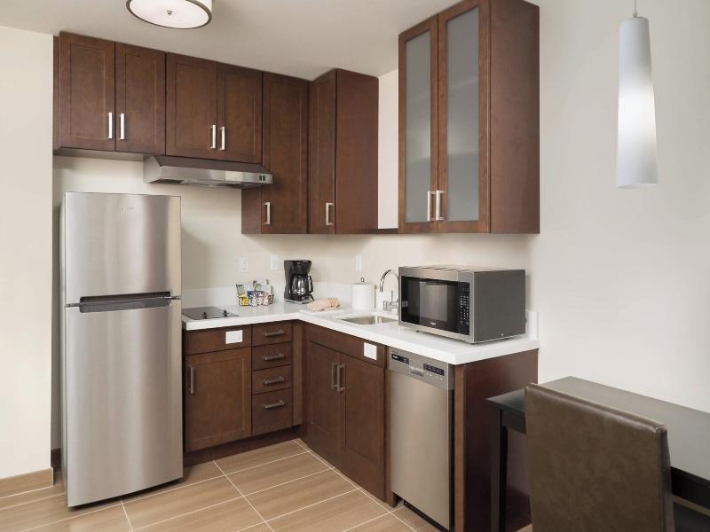 Residence Inn By Marriott Ontario Rancho Cucamonga image