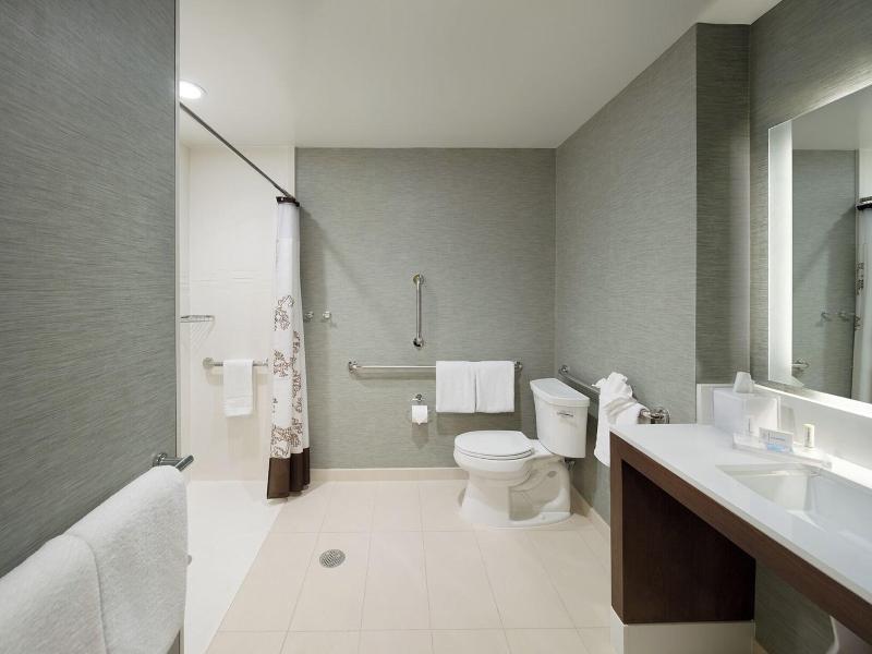 Residence Inn By Marriott Ontario Rancho Cucamonga image