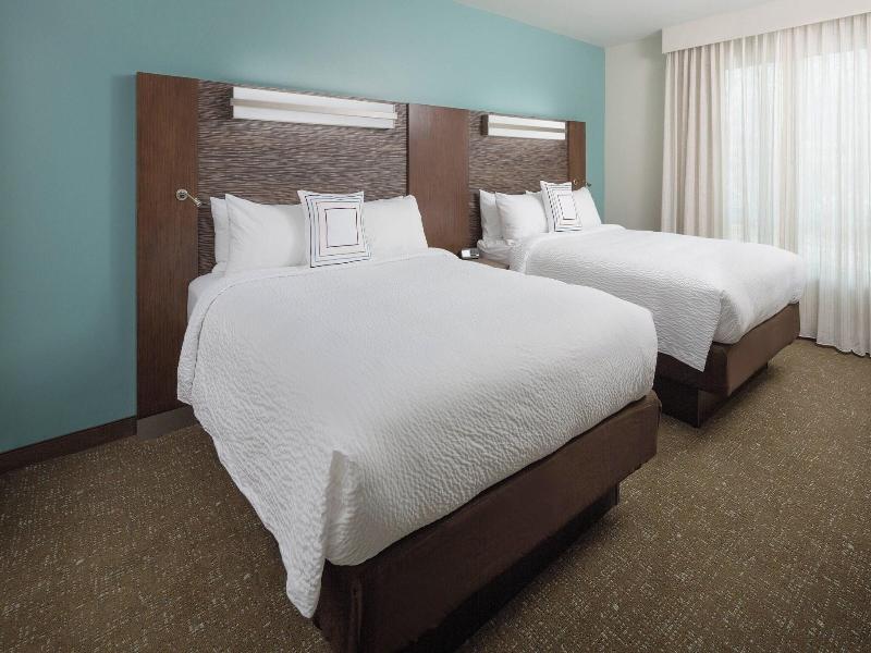 Residence Inn By Marriott Ontario Rancho Cucamonga image