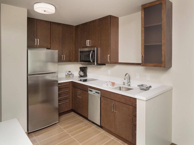 Residence Inn By Marriott Ontario Rancho Cucamonga image