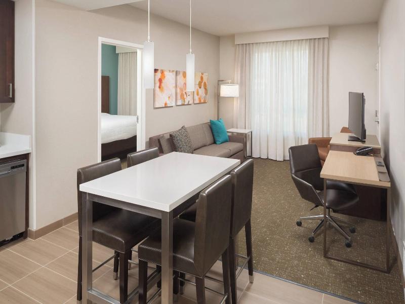 Residence Inn By Marriott Ontario Rancho Cucamonga image
