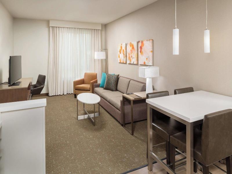 Residence Inn By Marriott Ontario Rancho Cucamonga image