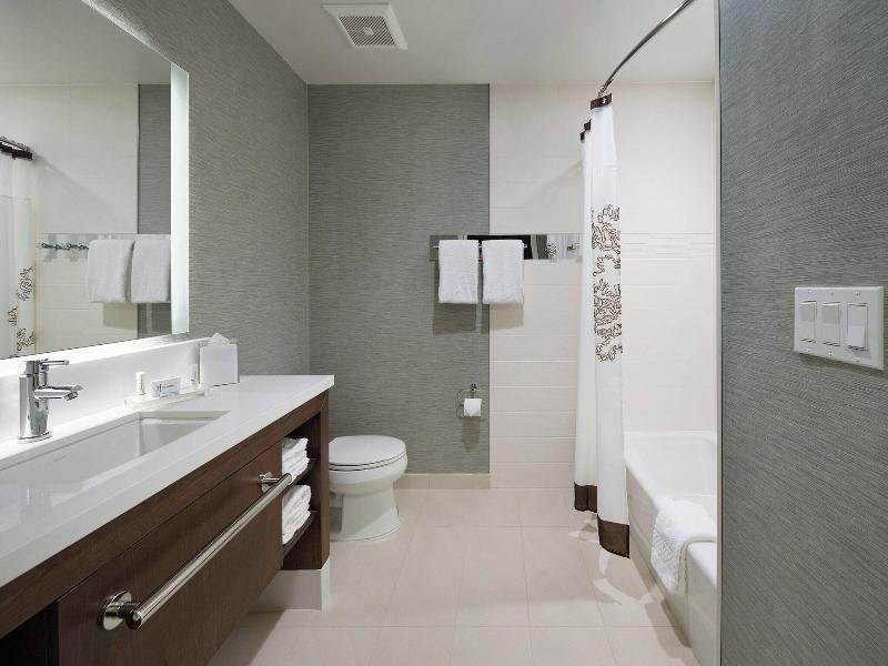Residence Inn By Marriott Ontario Rancho Cucamonga image