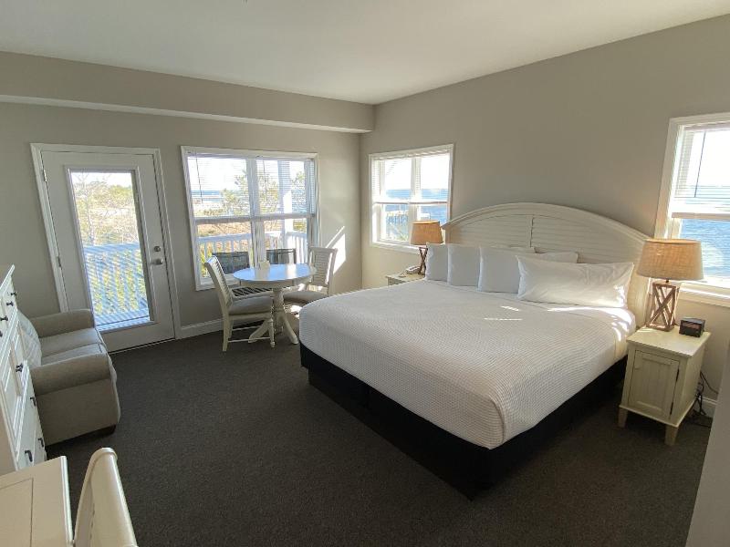 River Hotel Of Southport image