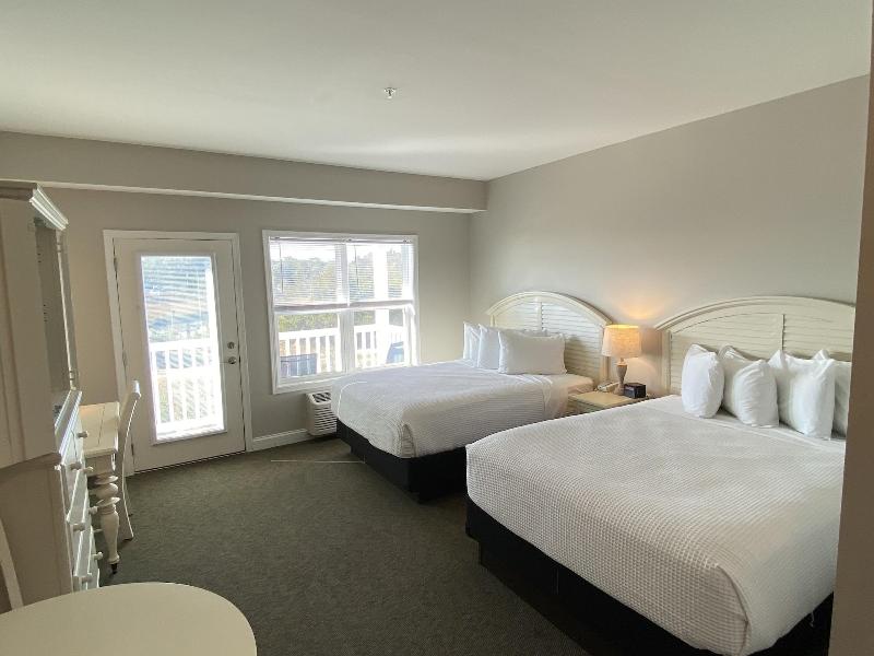 River Hotel Of Southport image