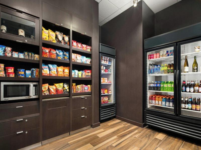 Courtyard by Marriott Fayetteville Fort Bragg/Spri