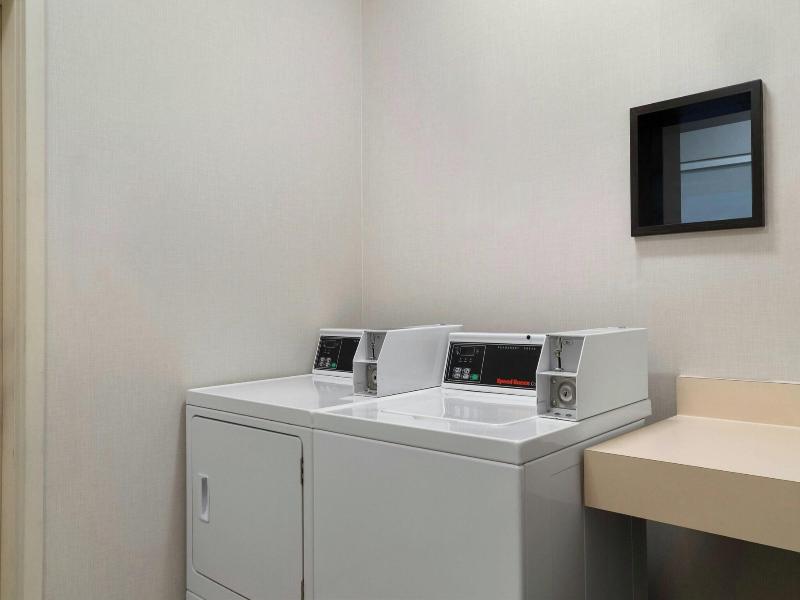 Courtyard by Marriott Fayetteville Fort Bragg/Spri
