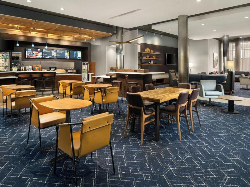 Courtyard by Marriott Fayetteville Fort Bragg/Spri