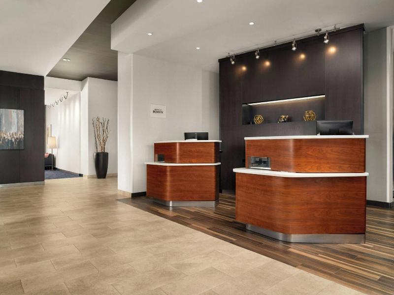 Courtyard by Marriott Fayetteville Fort Bragg/Spri
