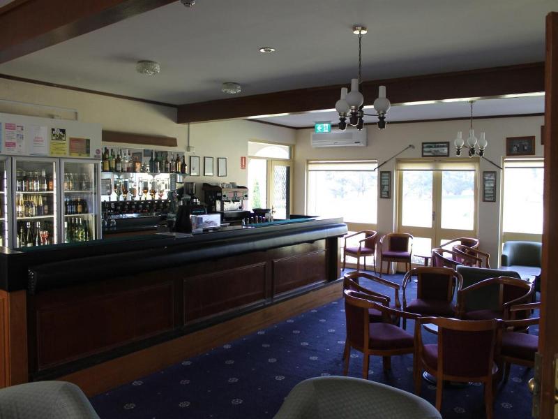 The Dormie House - On The Golf Course image