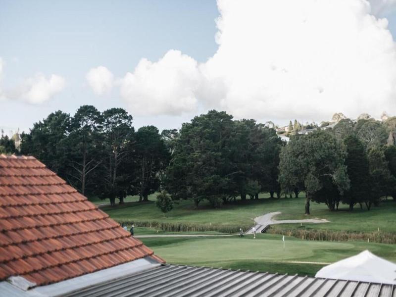 The Dormie House - On The Golf Course image