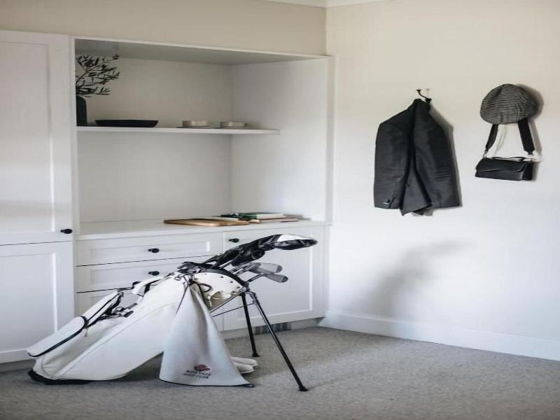 The Dormie House - On The Golf Course image