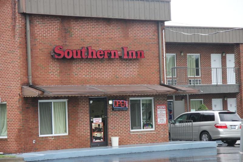 Southern Inn Lumberton image