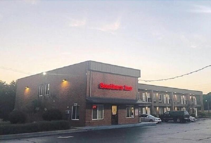 Southern Inn Lumberton image