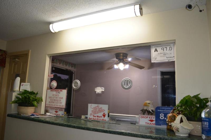 Southern Inn Lumberton image