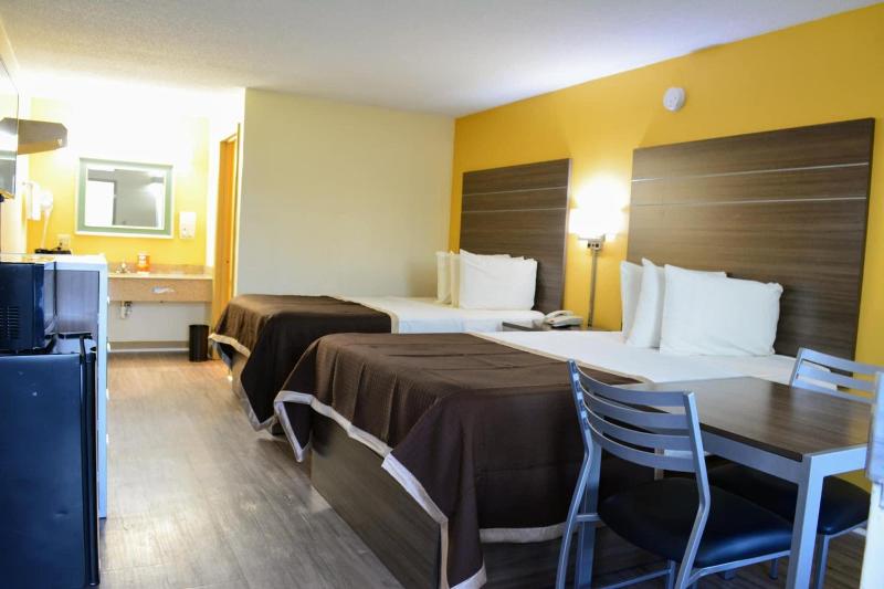 Southern Inn Lumberton image