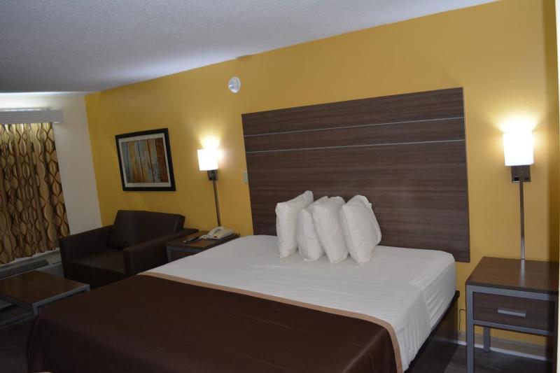 Southern Inn Lumberton image