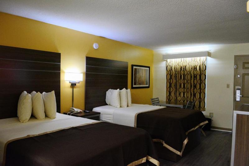 Southern Inn Lumberton image