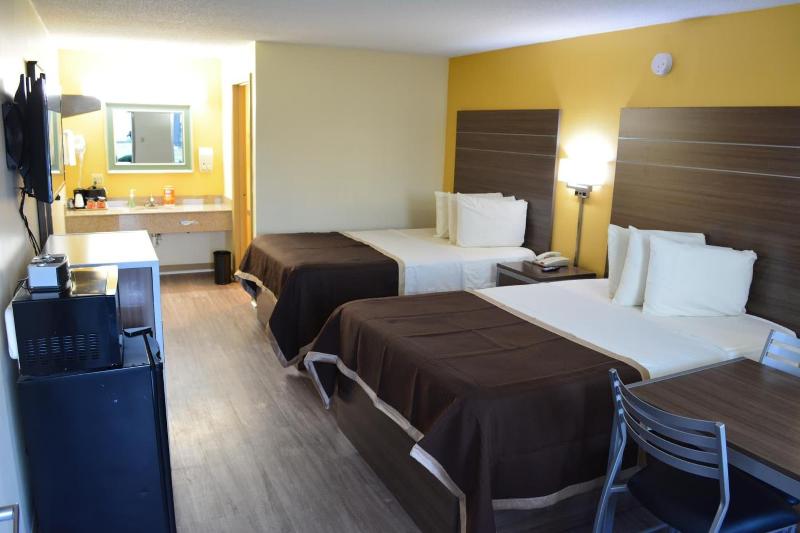Southern Inn Lumberton image