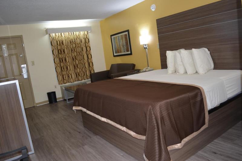 Southern Inn Lumberton image