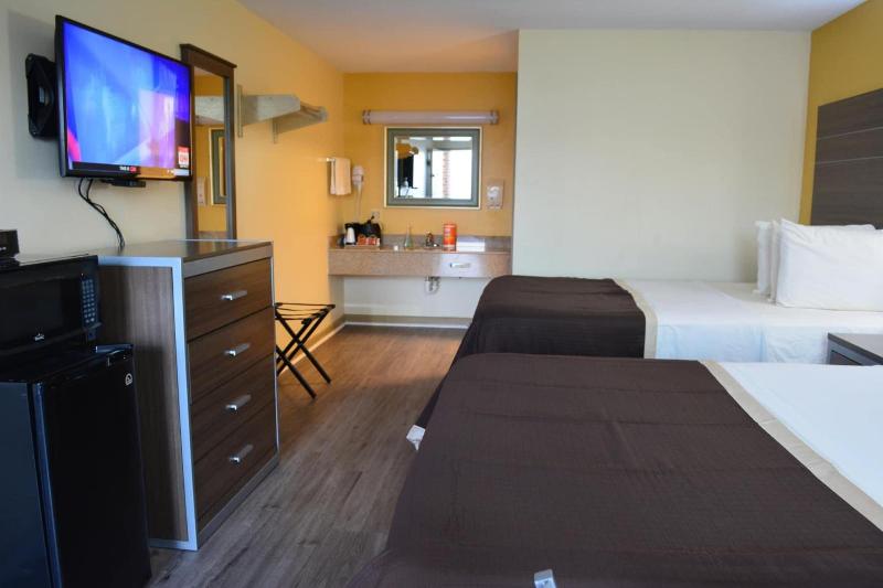 Southern Inn Lumberton image