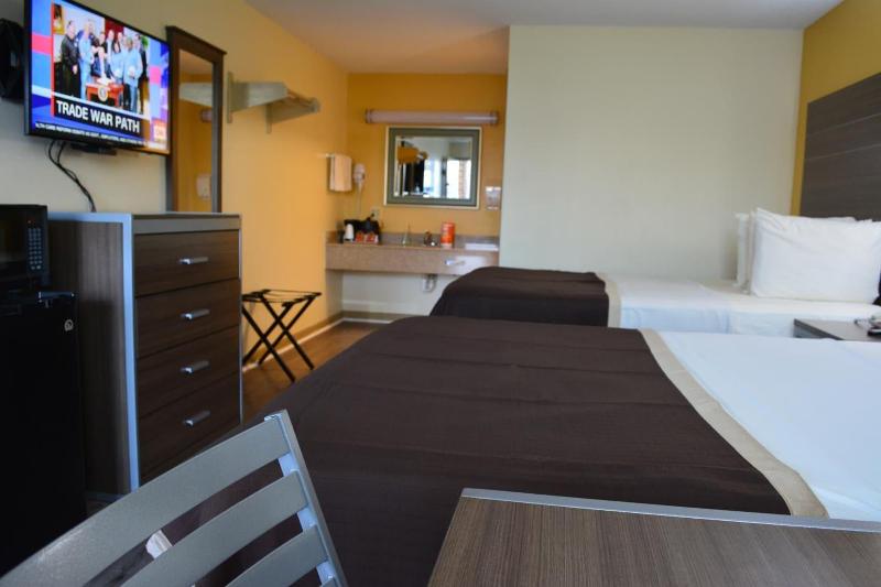 Southern Inn Lumberton image