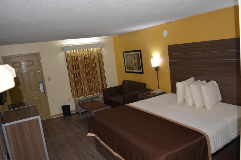 Southern Inn Lumberton image
