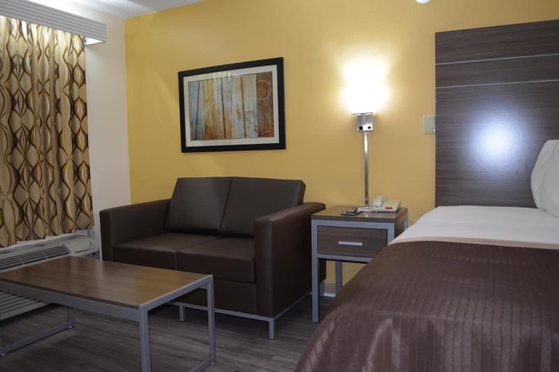 Southern Inn Lumberton image