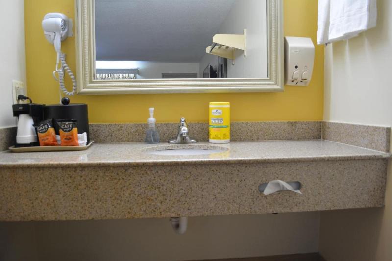 Southern Inn Lumberton image