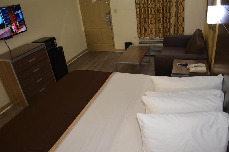 Southern Inn Lumberton image