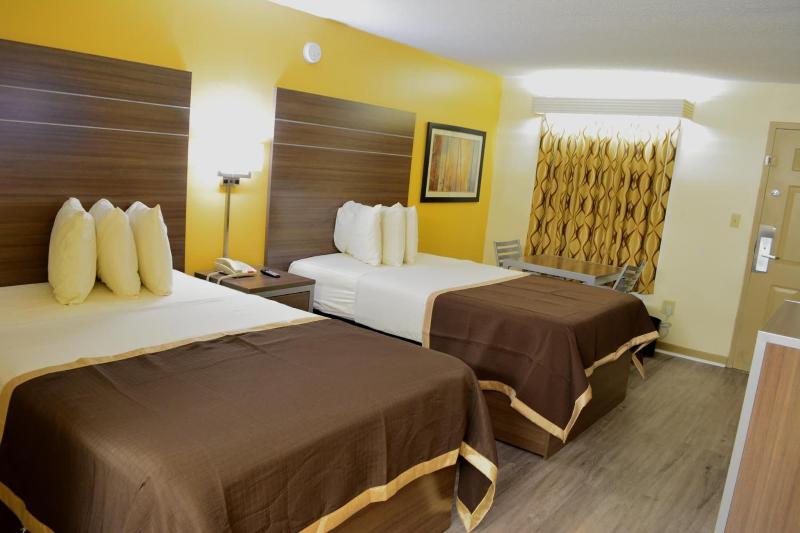 Southern Inn Lumberton image