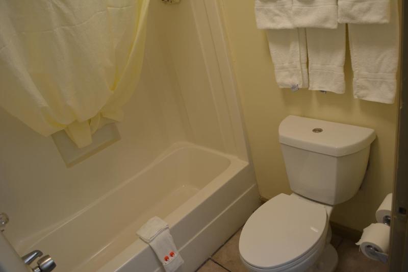 Southern Inn Lumberton image