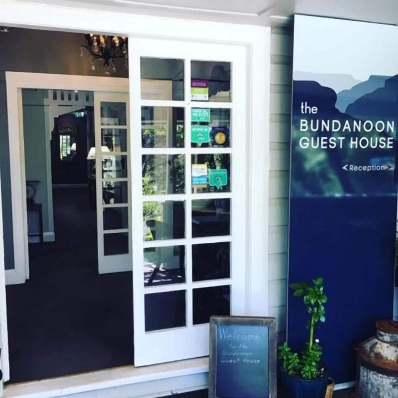 The Bundanoon Guest House image