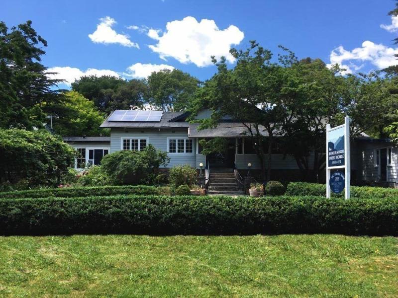 The Bundanoon Guest House image