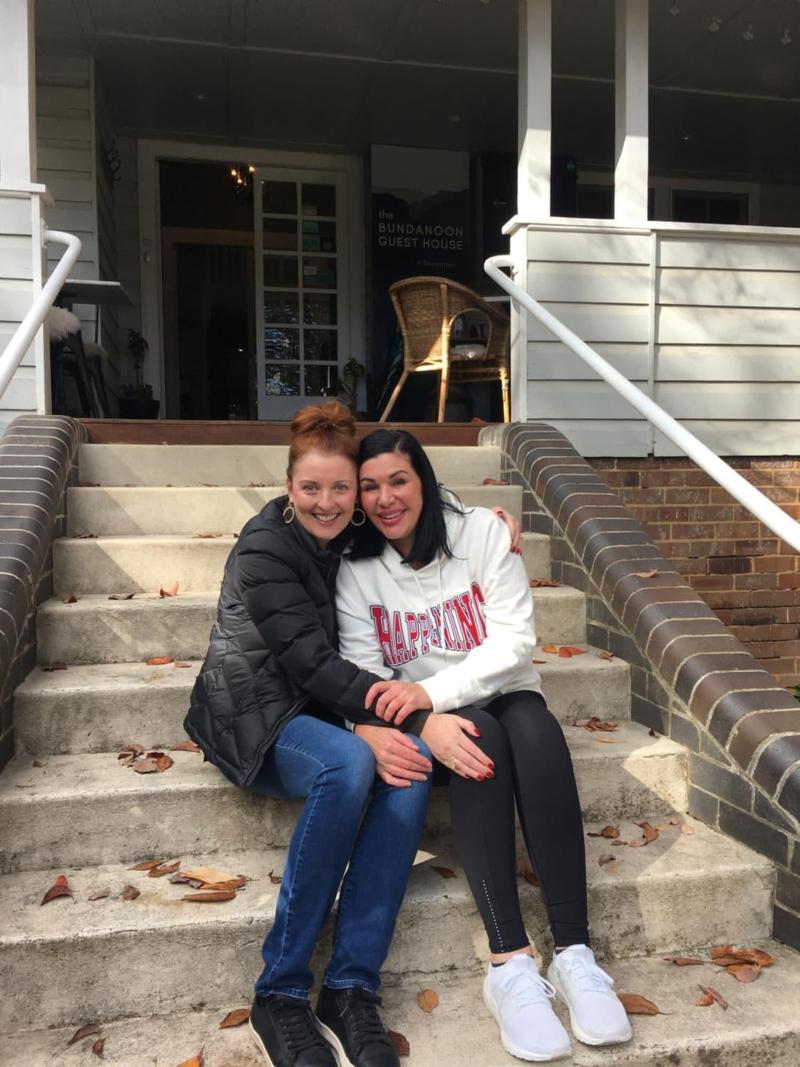 The Bundanoon Guest House image