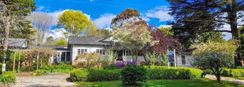The Bundanoon Guest House image