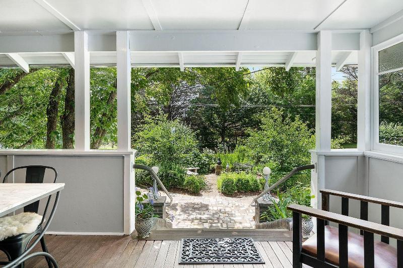 The Bundanoon Guest House image
