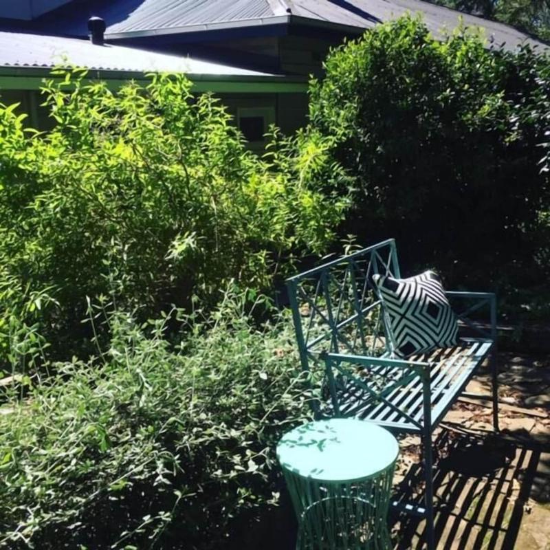 The Bundanoon Guest House image