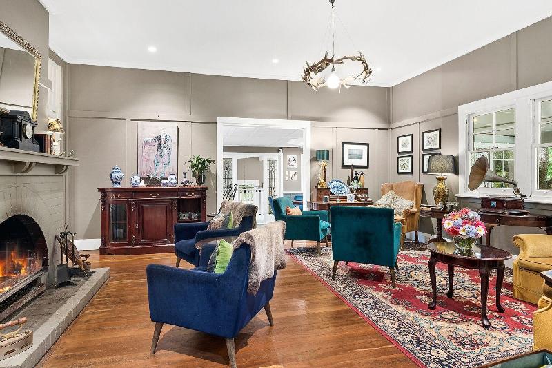 The Bundanoon Guest House image