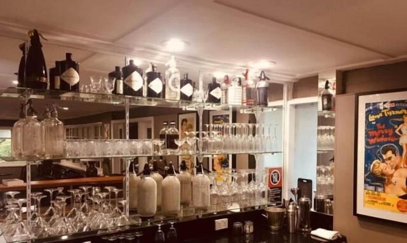 The Bundanoon Guest House image