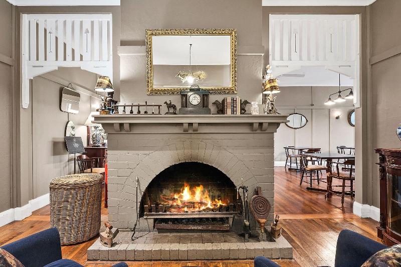 The Bundanoon Guest House image