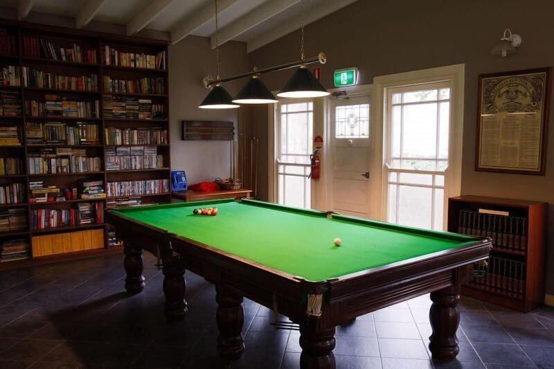 The Bundanoon Guest House image