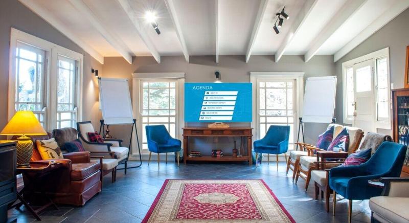 The Bundanoon Guest House image
