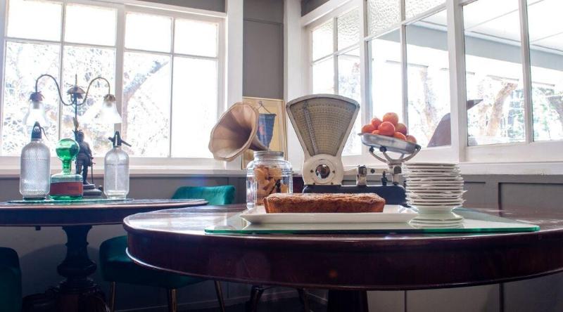 The Bundanoon Guest House image