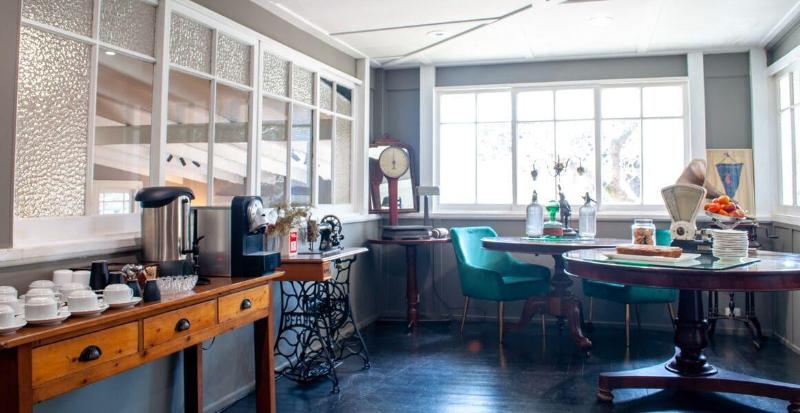 The Bundanoon Guest House image