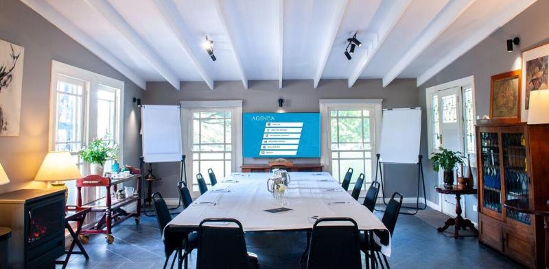 The Bundanoon Guest House image