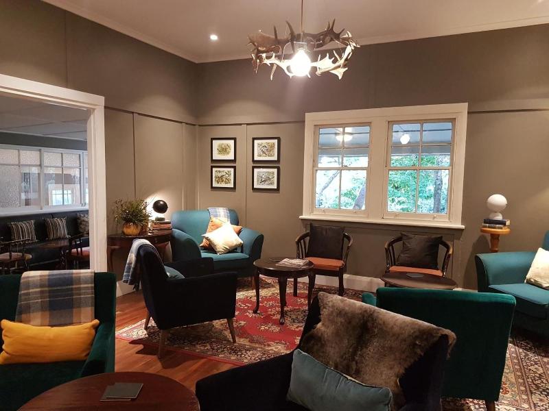 The Bundanoon Guest House image