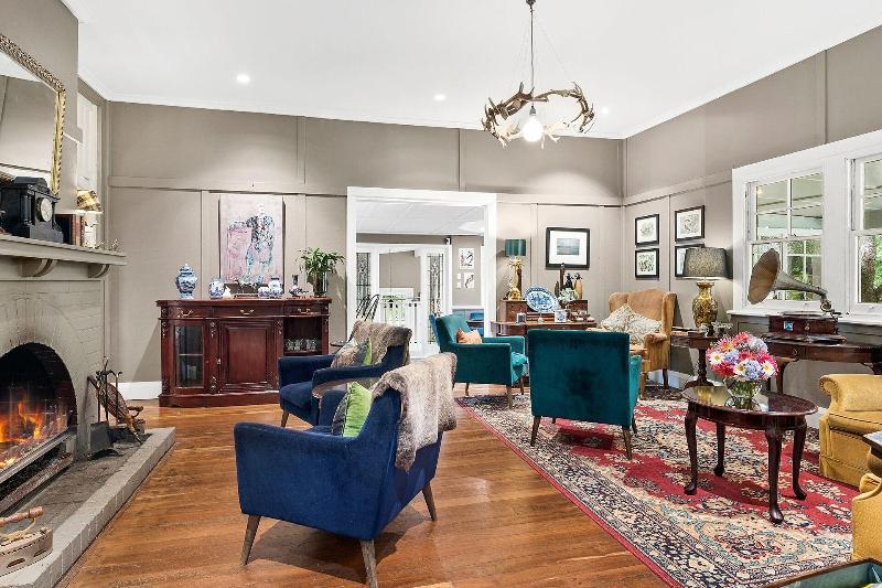 The Bundanoon Guest House image