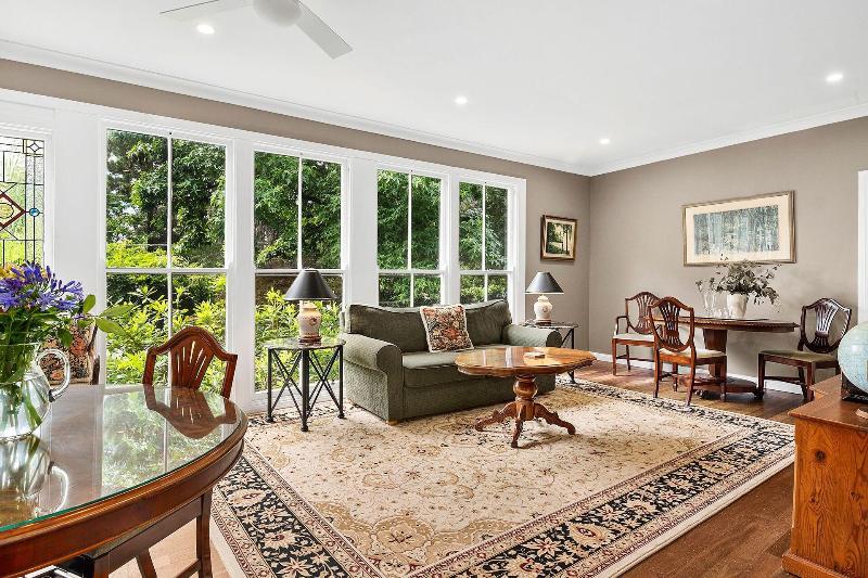 The Bundanoon Guest House image
