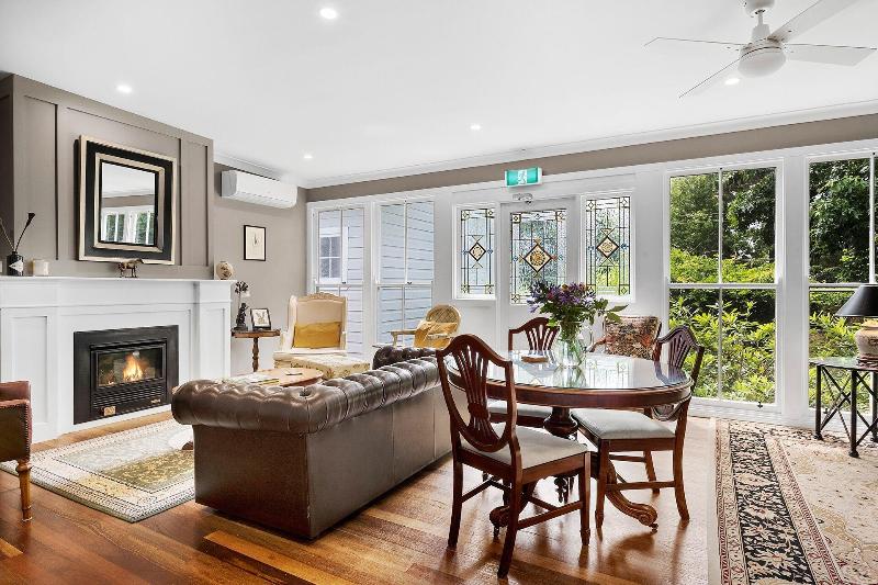The Bundanoon Guest House image